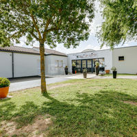 Domaine des Guifettes