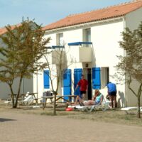 Domaine des Guifettes