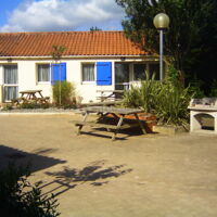 Domaine des Guifettes