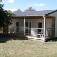 Domaine des Guifettes