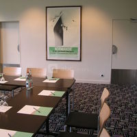 Salle de réunion