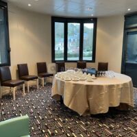 Salle de réunion - Coli