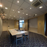 Salle de réunion - Mermoz