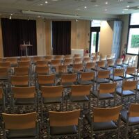 Salle de réunion - Mermoz Lindbergh