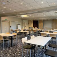 Salle de réunion - Mermoz Lindbergh