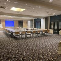 Salle de réunion - Normandie