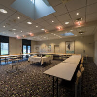 Salle de réunion - Saint Exupéry