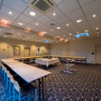 Salle de réunion - Saint Exupéry
