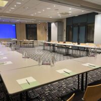 Salle de réunion - Saint Exupéry  Lindbergh