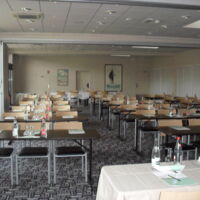 Salle de réunion - Saint Exupéry  Lindbergh