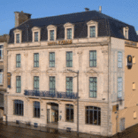 Hôtel Kyriad Rouen Centre