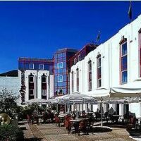 Hôtel Mercure Champ de Mars