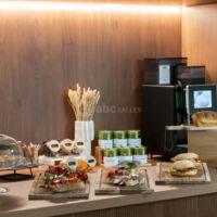 Hôtel Mercure Champ de Mars