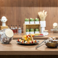 Hôtel Mercure Champ de Mars