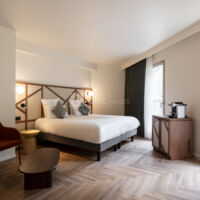 Hôtel Mercure Champ de Mars