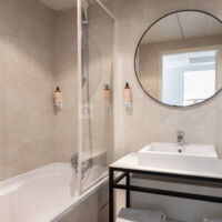 Hôtel Mercure Champ de Mars