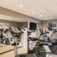 Hôtel Mercure Champ de Mars