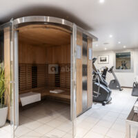 Hôtel Mercure Champ de Mars