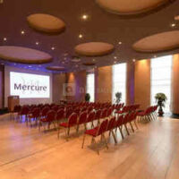 Hôtel Mercure Champ de Mars