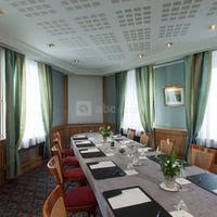 Hôtel de Dieppe