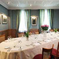 Hôtel de Dieppe
