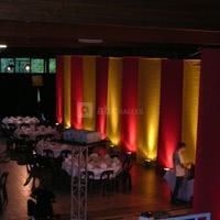 Idée d'agencement soirée grande salle