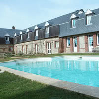 Hôtel La Ferme de la Chapelle