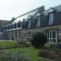 Hôtel La Ferme de la Chapelle