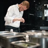 Le Chef étoilé