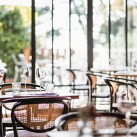 Le Bistrot