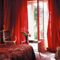Chambre confort