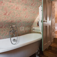 Chambre Maya