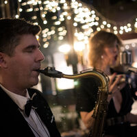 Groupe de musique