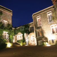 Donjon de nuit