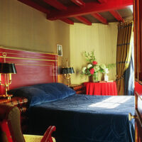 Chambre club flaubert