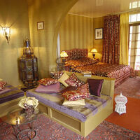 Junior suite pierre loti