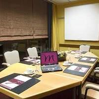 Hôtel Mercure Dieppe la Présidence