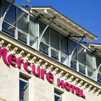 Hôtel Mercure Dieppe la Présidence