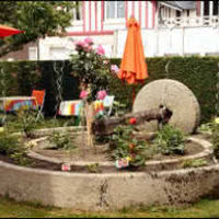 Hostellerie de la Vieille Ferme