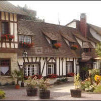 Hostellerie de la Vieille Ferme