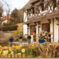 Hostellerie de la Vieille Ferme