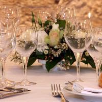 Décoration mariage