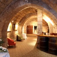 La cave