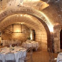 La cave