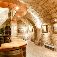 La Cave