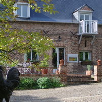 La salle des petits déjeuner