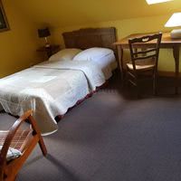Chambre du cellier