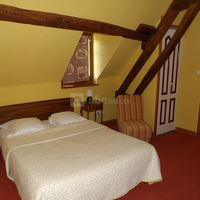 Chambre du cellier