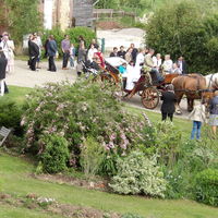 La calèche