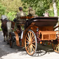 La calèche
